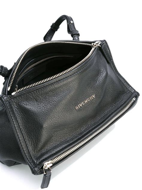 givenchy mini pandora pouch|givenchy pandora mini sale.